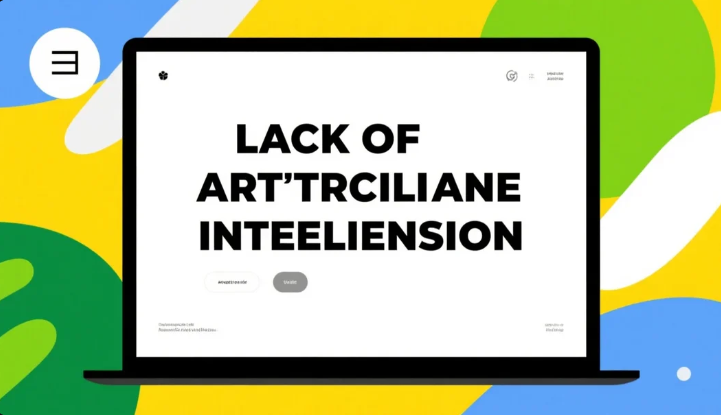 Kekurangan Kecerdasan Buatan