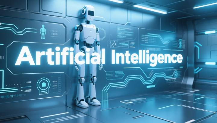 Manfaat Kecerdasan Buatan