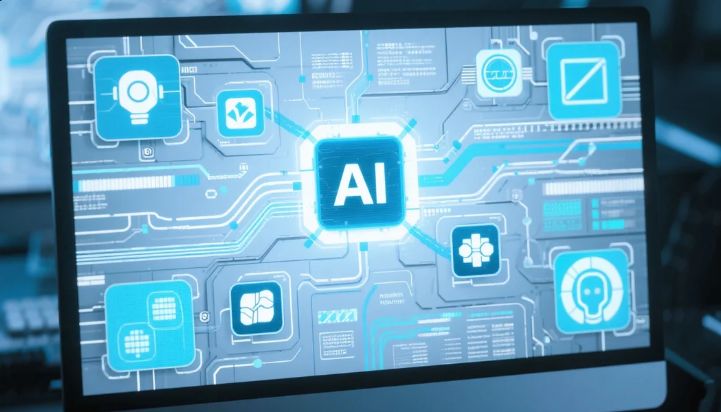 Karakteristik Kecerdasan Buatan