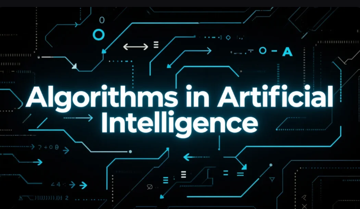 Algoritma dalam Kecerdasan Buatan