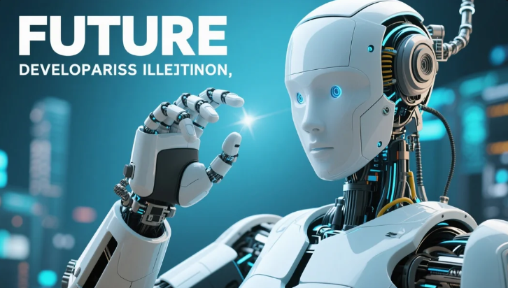 Perkembangan Kecerdasan Buatan di Masa Depan