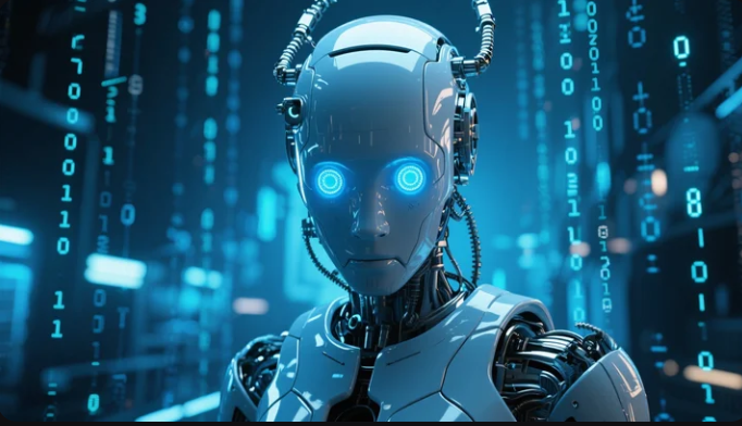 Contoh Kecerdasan Buatan dalam Bidang Militer