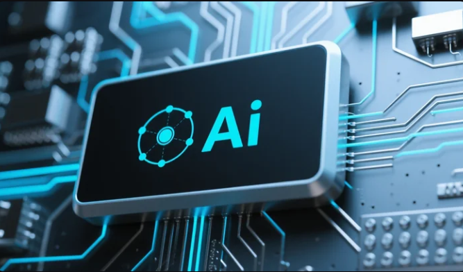 Contoh Aplikasi Kecerdasan Buatan dalam Masyarakat